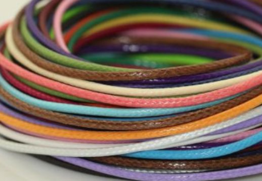 蜡绳有什么特点？绳子上为什么要打蜡？