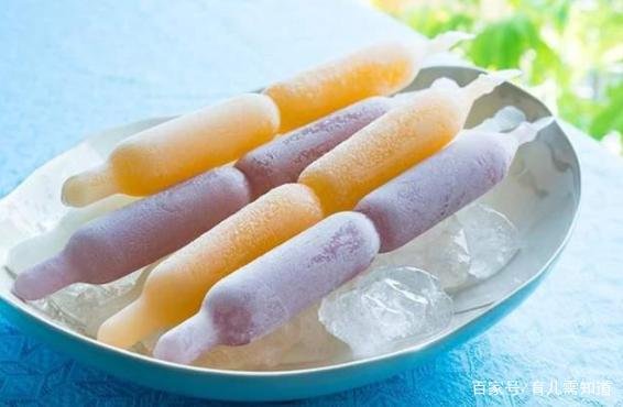 旺仔棒棒冰咋吃？