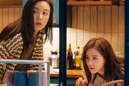 《流金岁月》蒋南孙结局是什么？