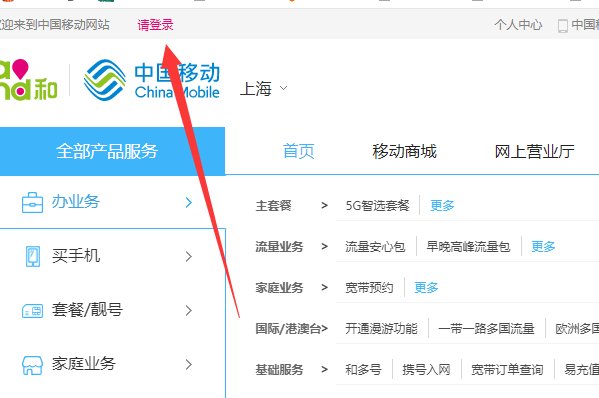 怎么查询自己的手机号码用的年数