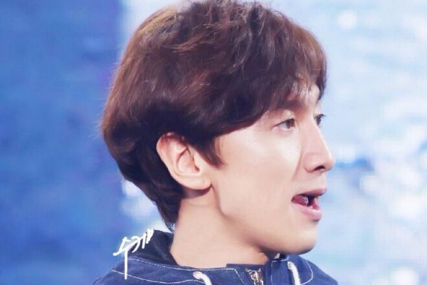 因车祸伤了右脚踝的李光洙要入院治疗，为啥还有人说他是幸运的？