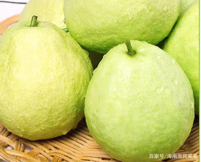 听说红芭乐可以减肥瘦身，有什么证据吗？