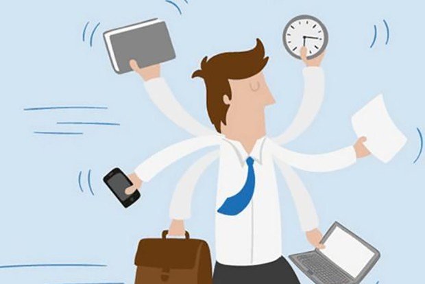 什么时候改上班时间？