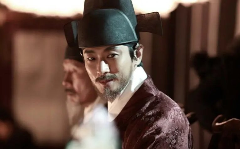 求韩国电影（美 人 图）和（奸 臣）的链接