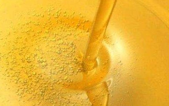 氢化植物油和植物油一样么？