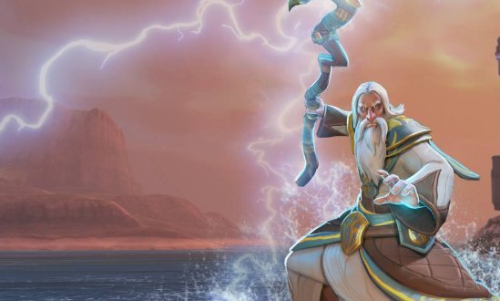 有什么比较好的兽人小说吗。就是那种女主穿越到远古兽人部落的