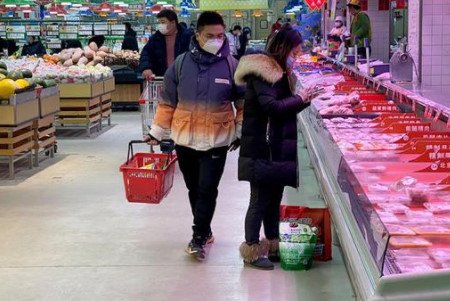 31省份新增本土确诊69例，浙江56例，为何浙江疫情较为严重？