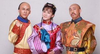 《百变大咖秀》主题曲是什么?