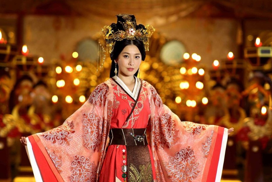 巾帼不让须眉，李渊的女儿究竟有多能打呢？