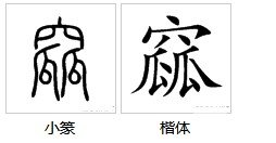 嫐嬲挊窊窳 是什么意思