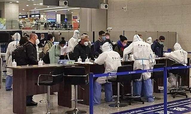 大连本轮疫情出现超级传播，此次疫情的源头究竟在哪里？