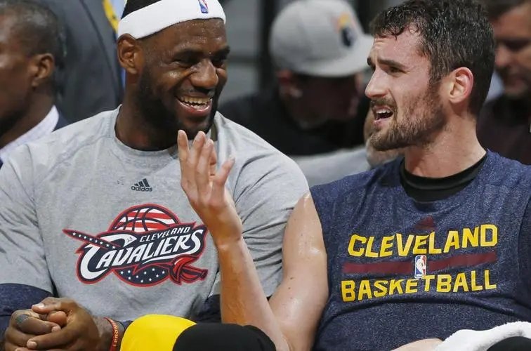 詹姆斯希望参加乐福婚礼,乐福会邀请他吗?