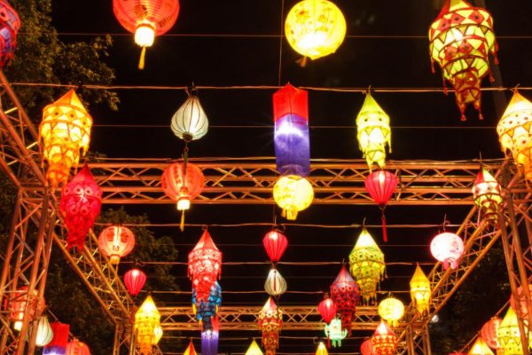 元宵节灯笼的寓意是什么？