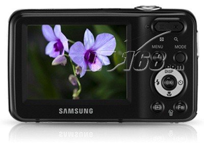 三星 ES80的相机简介