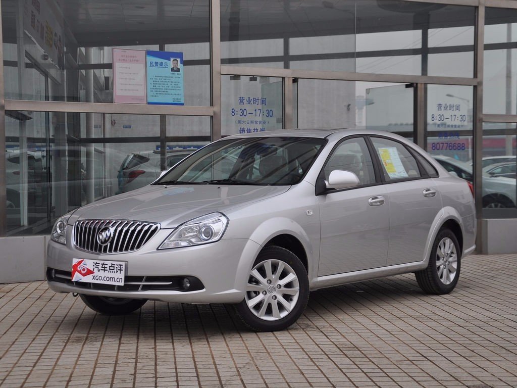 别克车后的excelle是什么意思？别说是凯越的意思，我看见君越gt上也有！