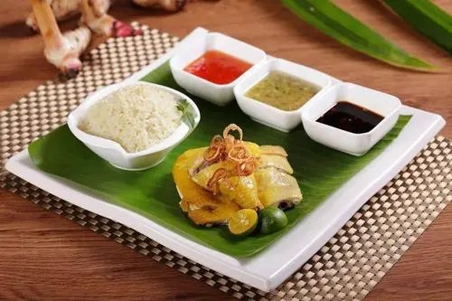 新加坡国菜海南鸡饭告急了,这是什么原因造成的?