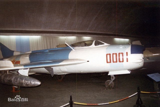 中国歼6到底有多少种，它是不是中国飞机的创新？