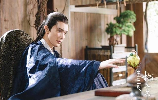 重刷《三生三世枕上书》才发现,阿兰若之梦是连宋设的“局”,为什么?