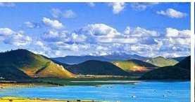 我想去云南旅游，规划6天5晚，游什么路线比较好?