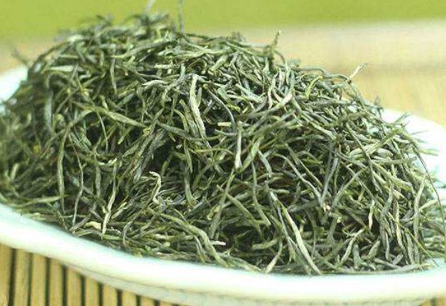 信阳毛尖的市场价