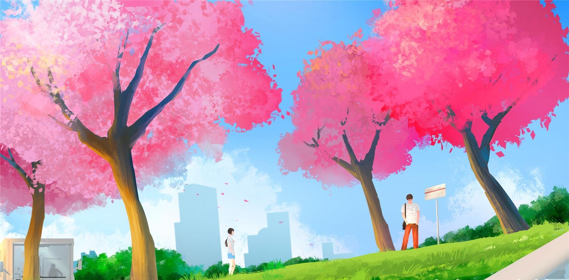 只要两个人真心相爱，就可以一直白头偕老吗？