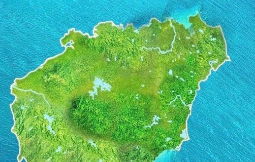 个人如何申请开发无人海岛？