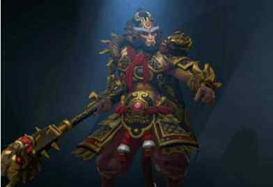 你最想拥有dota2中的哪套至宝？为什么？