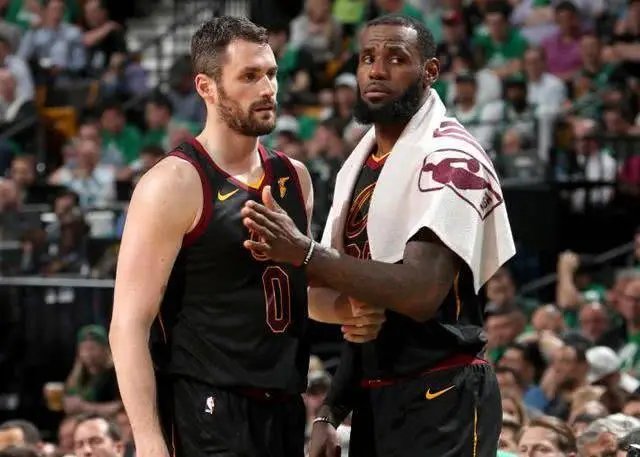 詹姆斯希望参加乐福婚礼,乐福会邀请他吗?