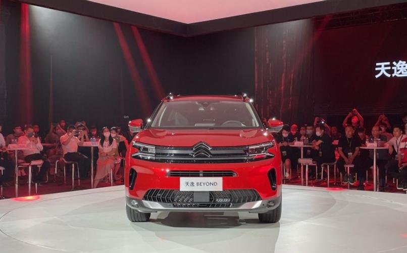 雪铁龙天逸Beyond表现如何？为什么说开上它就是“海阔天空”？