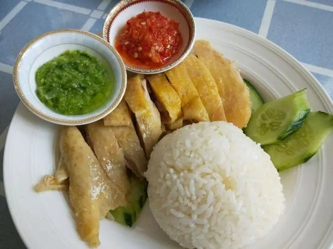 新加坡国菜海南鸡饭告急了,这是什么原因造成的?