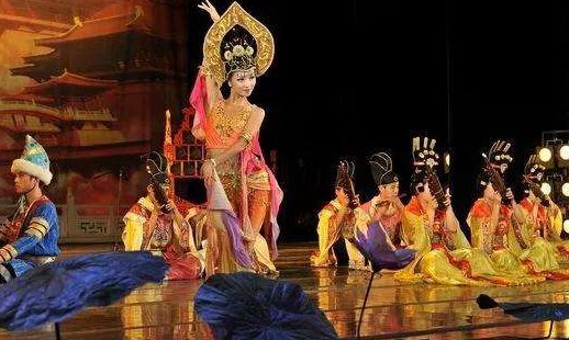 宋词，为什么说是南方文学？是南方人更有天赋吗？