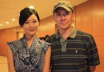 她是李幼斌的“女儿”,嫁入豪门坐月子期间被家暴,她是谁?