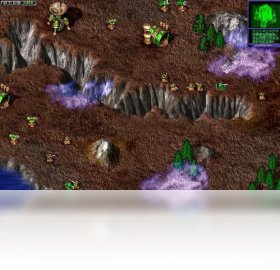 蓝色警戒的秘籍