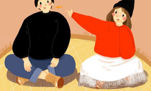 初中的喜欢是喜欢吗?