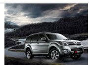 请问 重案六组第三部警察开的车是什么车啊???