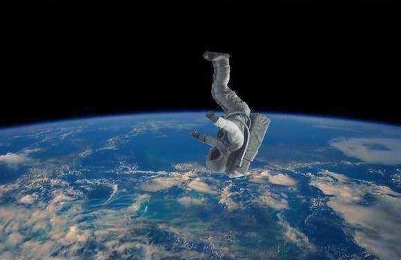 自然界有没有可能存在绝对的真空环境呢？