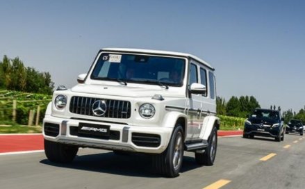 奔驰G50和G55有何不同？