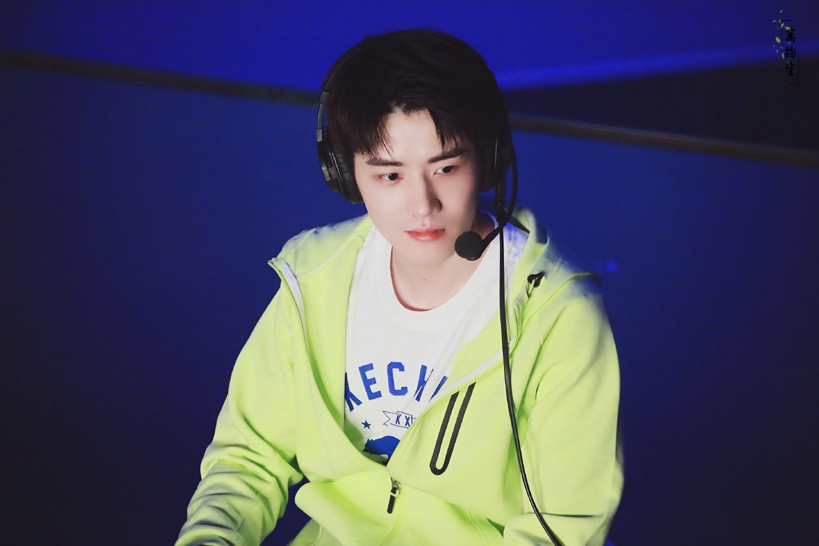 任豪发微博遭争议，这是为何？