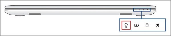 笔记本开机按了没反应怎么办?