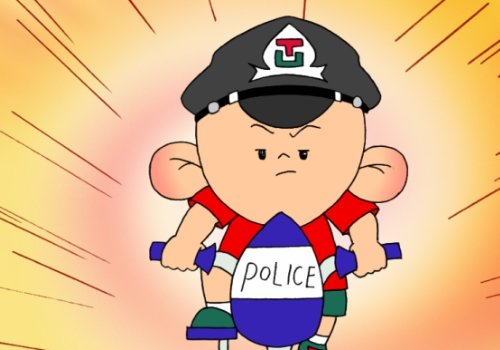 《大耳朵图图》里有什么人物？你最喜欢谁？