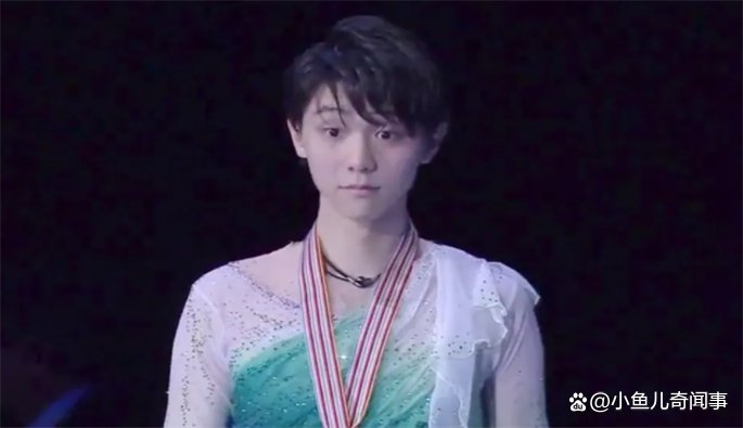 客观分析：花滑男单陈巍和羽生结弦谁好一点？