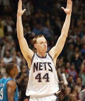 天赋异禀的麦蒂选秀仅排第9顺位，那当年的前5都有谁？