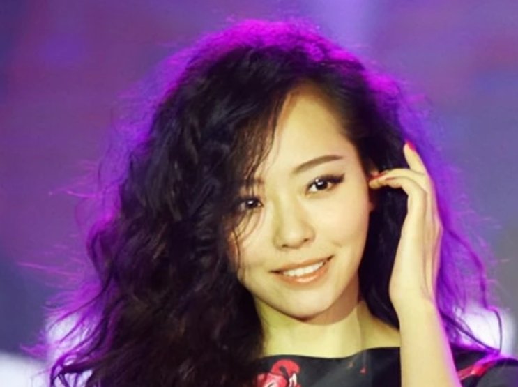 张靓颖开演唱会冯珂一见钟情恋爱15年，结果婚后一年就分手，现状如何？