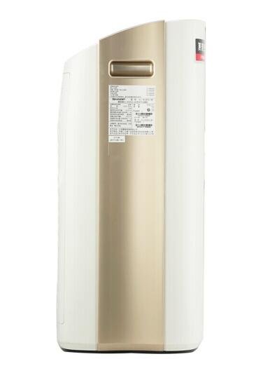 夏普空气净化器好用吗 夏普空气净化器优势特点