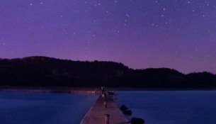 情景交融的作文【写家乡秋景，150字】