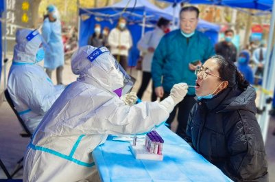 上海复商复市人气渐归，各行各业的恢复情况如何了？