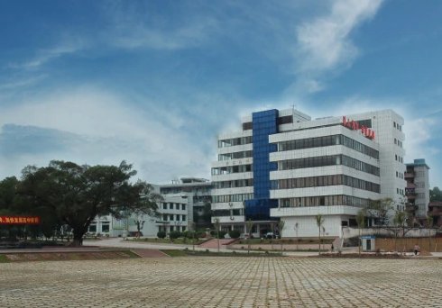 广宁有几多个镇