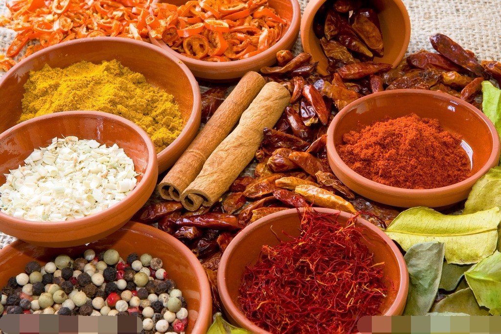 求岐山擀面皮调料配方