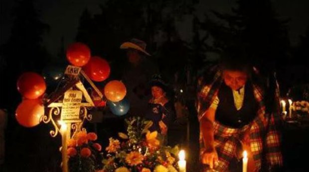 历史上鬼节出生的名人有哪些？