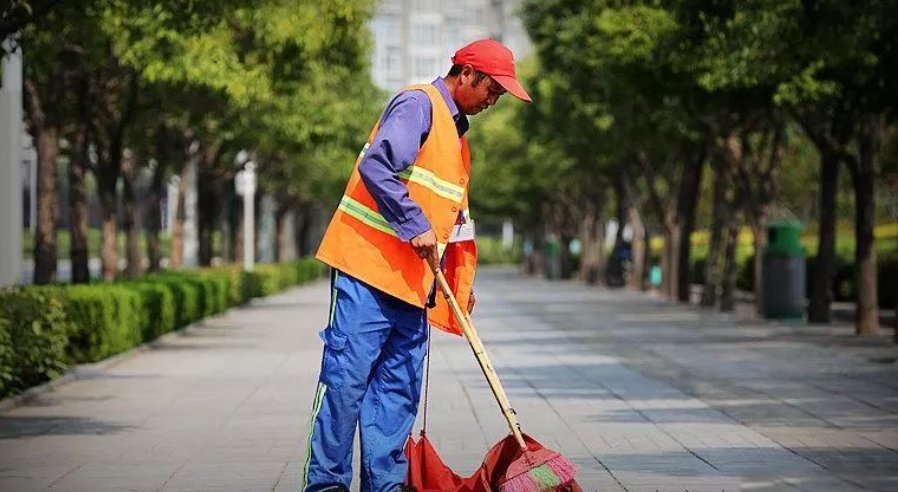 海南连发7个月的高温津贴，哪些人可以领到高温补贴？